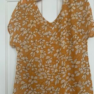 Cabi blouse